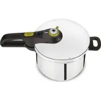 Tefal Secure 5 Neo, Autocuiseur, env. 6 litres, diamètre 22 cm