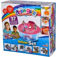 Simba Toys Aqua Gelz Deluxe Château de Princesses