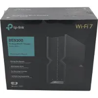TP-LINK Archer BE550