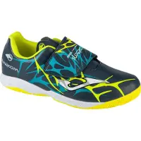 Joma Chaussure de sport 'Super Copa' bleu foncé