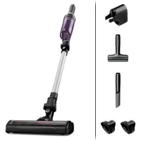 Rowenta X-Nano Essential 3in1 Aspirateur-balai RH1129WO