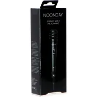 Noonday Microphone Noonday
