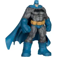 Mcfarlane Toys Figurka kolekcjonerska Batman 11 cm od Todd's Mods - Limitowana Edycja