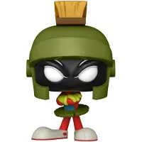Funko POP! Figurka Pop! - Marvin the Martian z Space Jam 2 - premium winylowa kolekcja