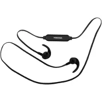 Toshiba RZE-BT31E - Écouteurs avec micro - intra-auriculaire - Bluetooth - sans fil - blanc