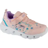 Joma Space Jr 2513 JSPACS2513V, Baskets, pour filles, Rose