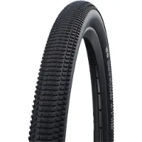 Schwalbe 2 pneus pliables Billy Bonkers, 50-355, 18x2.00, pour vélo