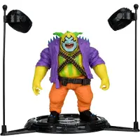Mcfarlane Toys Figurka akcji The Clown (Black Light Edition) 30 cm od Todd McFarlane