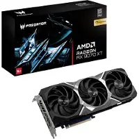Acer Predator GM9000 Heatsink SSD - 4TB