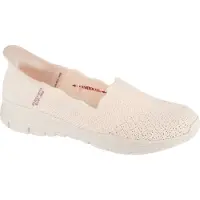 SKECHERS Sneakers 158980-OFWT in White color size 39