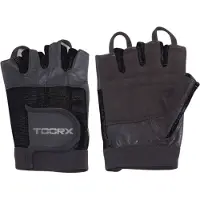Toorx Fitness Gants de fitness - Cuir - Taille:XL