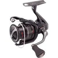 Shimano Vanford FA, 2500A, ambidextre, moulinet de pêche spinning, frein avant, VF2500A