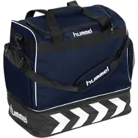 Hummel Sac de sport Supreme Pro
