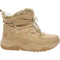 Lee cooper Bottes neige LCJ24033062 femme - Beige - 37