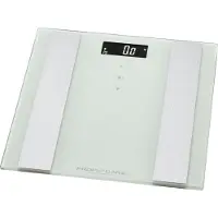 ProfiCare PROFI CARE330071 Pèse-personne PC-PW 3007 FA, blanc