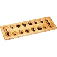 Goki Jeu de Kalaha