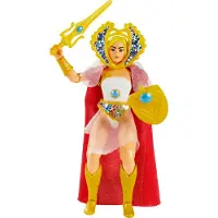 Mattel Figurka Akcji She-Ra 14 cm z Serii Masters of the Universe od