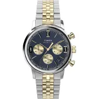 Timex montre homme Marlin Chronographe
