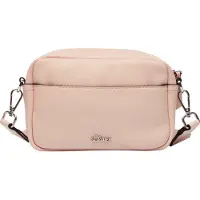 s.Oliver sac à épaule bandoulière Crossbody Bag Lilac / Pink rose