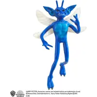 Noble Collection Figurka Zginana Cornish Pixie 18 cm od Harry Potter - Kolekcjonerska