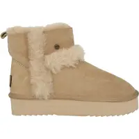 Warmbat Wallaby - bottines pour femmes