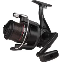Spro Moulinet Powercatcher Spartan 6000 avec bobine de 0,40 mm de monofilament