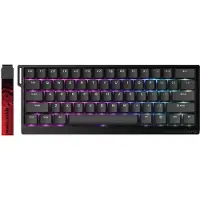 FGG MADLIONS MAD 60HE RGB - Clavier de jeu magnétique