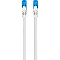 Ewent Câble réseau IM1181 Cat5e U/UTP 20m Gris
