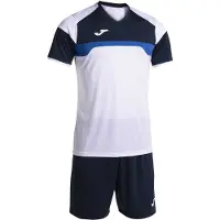 Joma Ensemble à Manches Courtes Danubio Iii