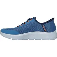 SKECHERS Sneaker Sneaker textile