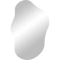 Ebuy24 Palermo miroir 40x60 cm.