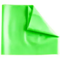 Berk Esoterik Elastiques pour le yoga - caoutchouc naturel vert