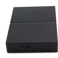 Western Digital WD My Passport Game Storage PS4 2 To