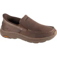 SKECHERS Slip-Ins : Pollard - Osgood 205334-COC, Sneaker, Herren, Braun