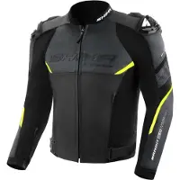 SHIMA Vestes Bandit 2.0 Fluo BANDIT20MENJKTFLUO