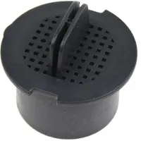 Bosch - Filtre à charbon actif pour réfrigérateurs à vin RA050200 - 00606509