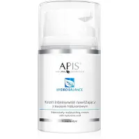 Apis Crème hydratante à l'acide hyaluronique Apis Hydro Balance