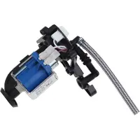 SEB - Pompe générateur de vapeur complet - CS00129469