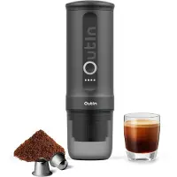 OutIn Nano Capsules Coffee Maker Clair One Size / EU Plug 220V