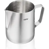 GEFU tasse de lait 600 ml G33720