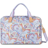 Oilily sac de voyage Wynona Weekender Wedgewood coloré