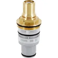 Ideal standard Cartouche Thermostatique Idéal Standard Stabilité Température Douche - Idéal Standard