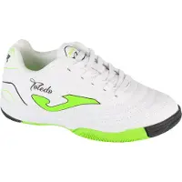 Joma Chaussure de sport 'Toledo' blanc