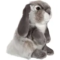 GIPSY TOYS Peluche lapin Gipsy