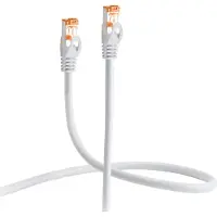 Flexline FL31-60100 Câble patch , cat. 6A, S/FTP, hautement flexible, 25,0 m