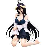 Furyu Figurka PVC Albedo w piżamie z Overlord - 12 cm, od 36 Banshee