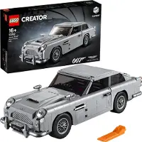 LEGO 10262 Creator 10262 James Bond Aston Martin DB5 Bausatz