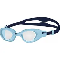 Arena The One Lunettes De Natation Enfants - Bleu Ciel / Marine | Taille: UNI
