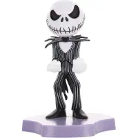 Exquisite Gaming Nightmare Before Christmas Holdems Mini Holder Jack 10 Cm Adapters Violet