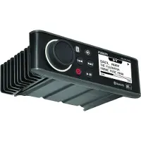 Fusion MS-RA70 radio Bluetooth marine, 2 zones, 4x50W